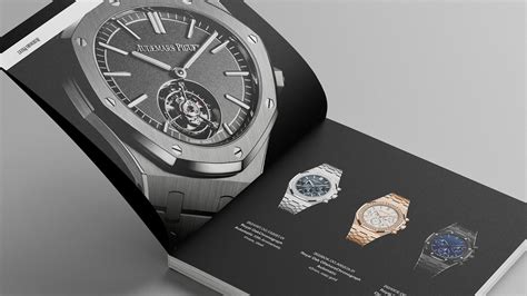 audemars piguet bridge|Audemars Piguet catalogue.